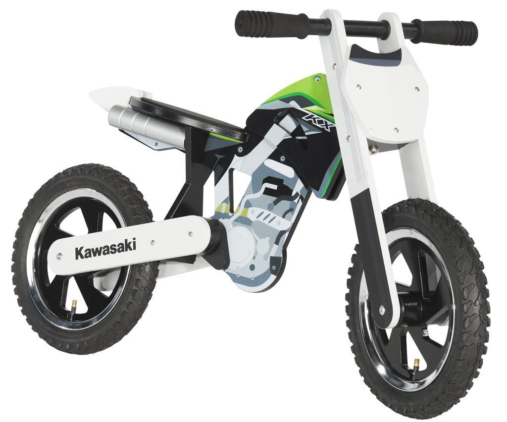 Kawasaki KX Balance bike Lavado