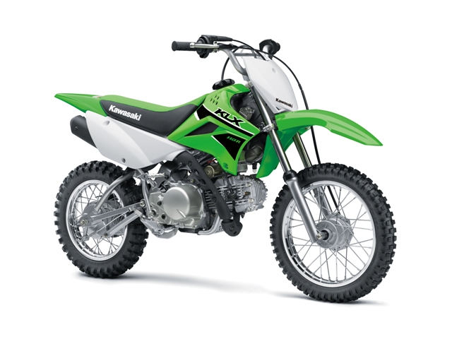 MY KLXR GN STU