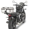 TRIUMPH Sreet20Twin209002016 retro DLM30A