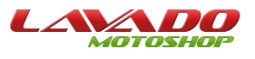 cropped logo lavado