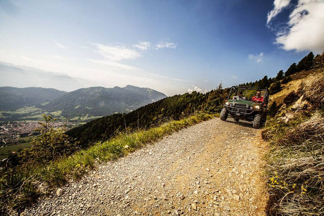 kawasaki mule pro dx lavado hr 09