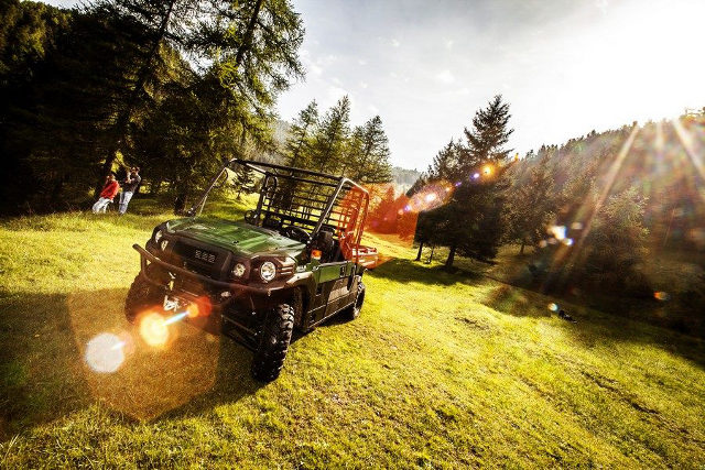kawasaki mule pro dx lavado hr 10