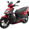 skuter kymco agility