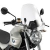 147AA147A VJETROBRAN ZA BMW R1200R