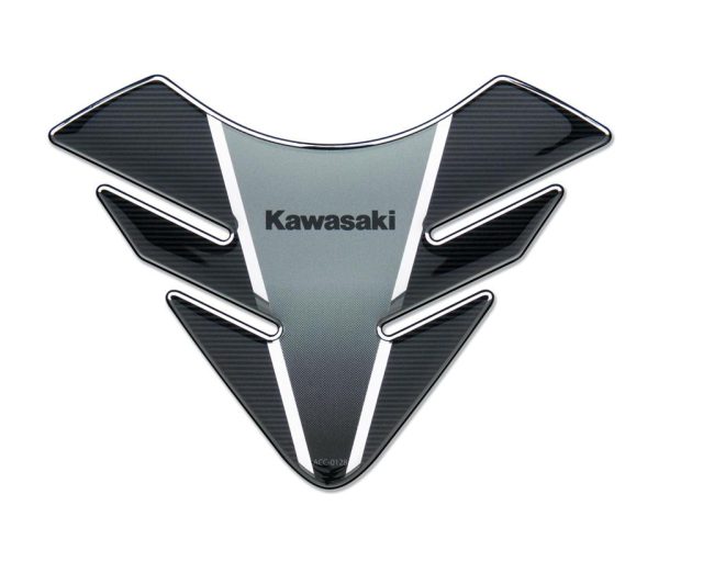 999940804 TankPad Kawasaki štitnik rezervara 01