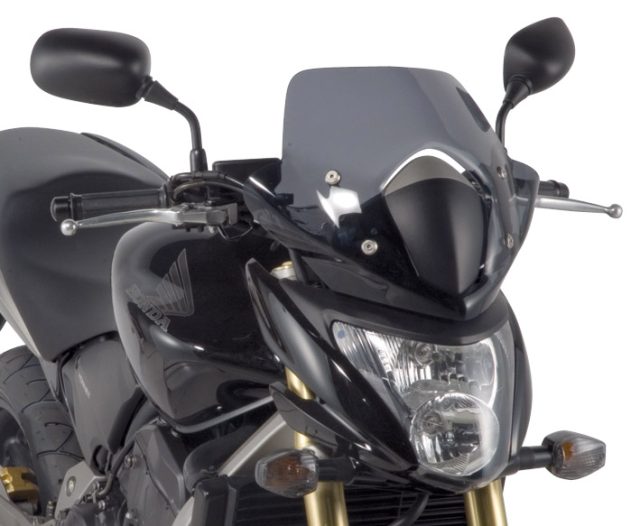 A309 vjetrobran za motocikl honda hornet 600