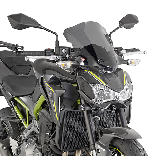 A4118 vjetrobran za kawasaki z900