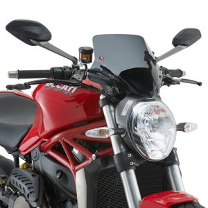 A7404 vjetrobran za ducati monster 1200