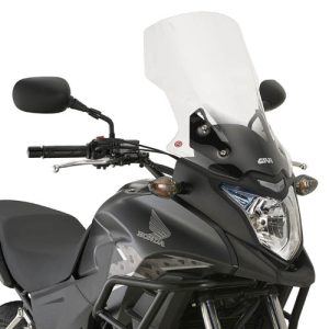 D1121ST vjetrobran za hondu cb500x