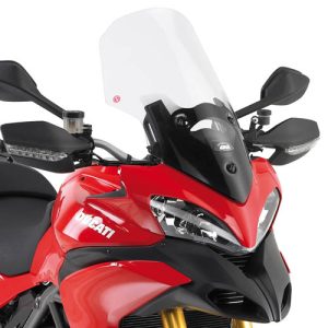 D272ST vjetrobran za ducati multistrada 1200