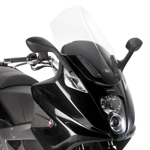 D352ST vjetrobran za gileru gp800