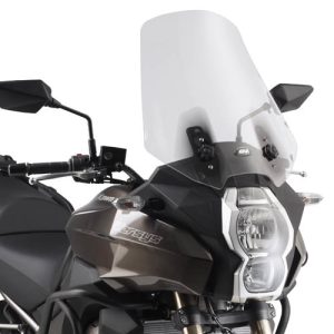 D4105ST vjetrobran za kawasaki versys 01