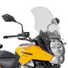 D410ST vjetrobran za kawasaki versys 650