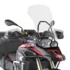 D5110ST vjetrobran za bmw f800gs