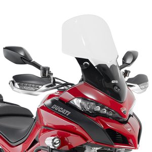 D7406ST vjetrobran za ducati multistrada