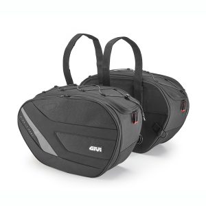 EASY side bags givi
