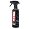 Motul WASH WAX moto kozmetika