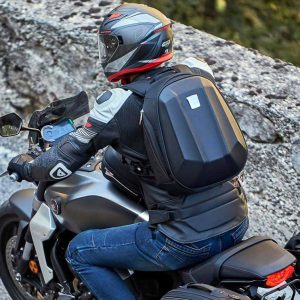 ST givi ruksak za motocikl
