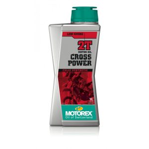 motorex cross t