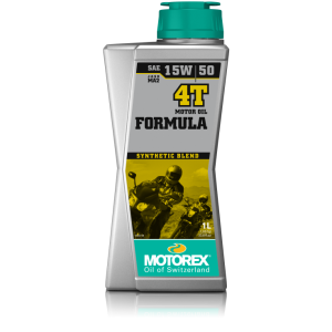 motorex formula w