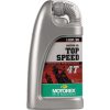 motorex top speed 10w30