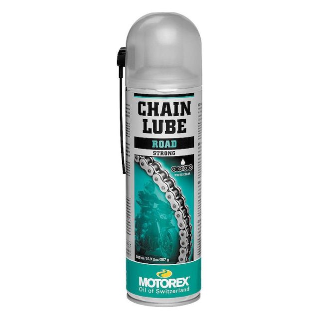 motorex chain lube622 strong sprej za lanac