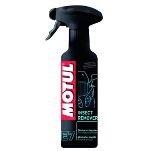 motul insect remover kozmetika za motocikl