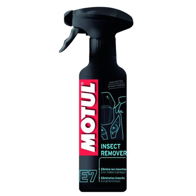 motul insect remover kozmetika za motocikl