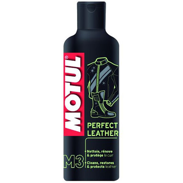 motul m3 perfect leather