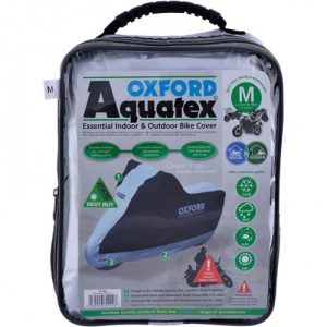prekrivač za motor oxford 01
