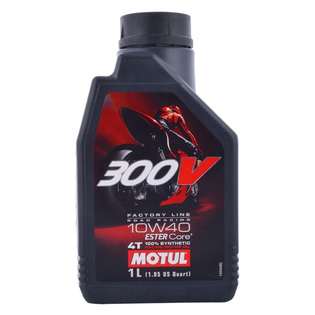 motul 300v 10w10 1