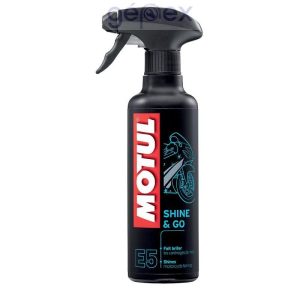 motul e5 shine go 400ml