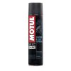 motul Shine go spray