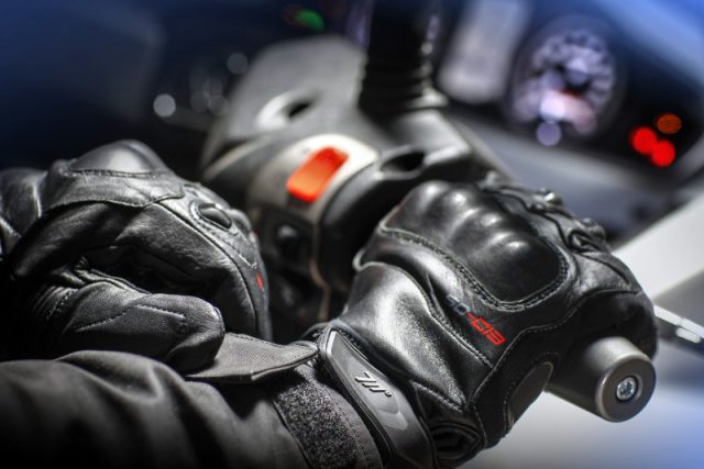 SD C13 rukavavice za motocikl 02