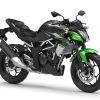 motocikl kawasaki z