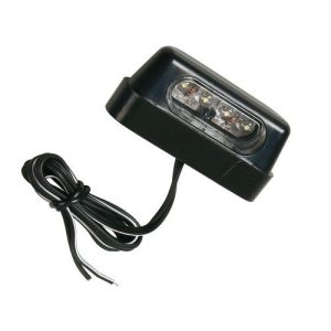 90162 led svijetlo nosača tablice 01