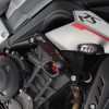 TRIUMPH STREET TRIPLE 675R ŠTITNIK DEFENDER KLIZAČ MOTOCIKLA 02