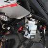 TRIUMPH STREET TRIPLE 675R ŠTITNIK DEFENDER KLIZAČ MOTOCIKLA 04