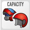 CAPACITY MODULARDEMIJET