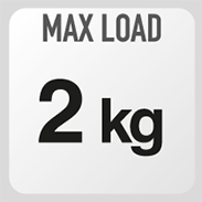 MAXLOAD kg