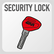 SECURITY LOCK