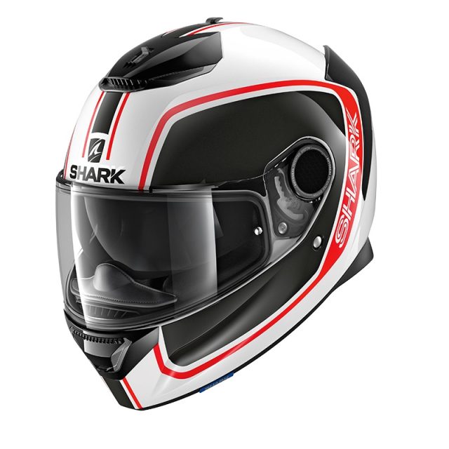 SHARK SPARTAN priona WKR HE3462