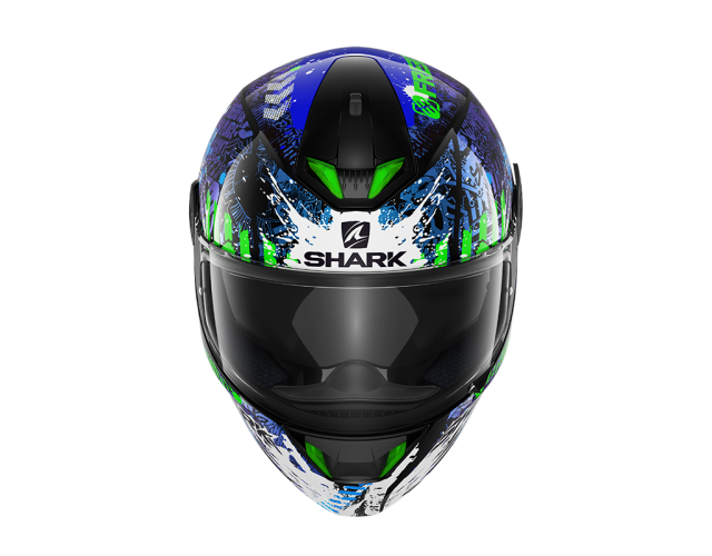 integralna kaciga za motocikl shark skwal switchriders HE