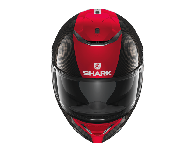 integralna kaciga za motocikl shark spartan carbon skin