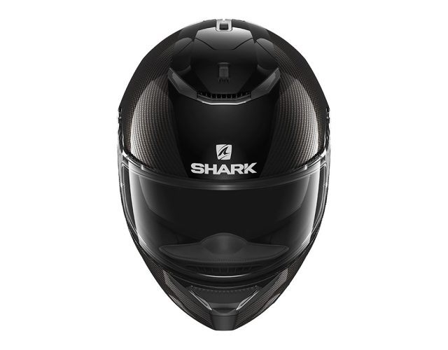 integralna kaciga za motocikl shark spartan carbon skin HE