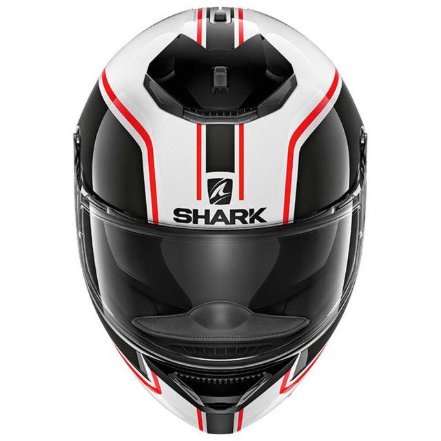 shark spartan 1 2 priona