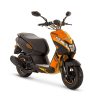 peugeot scooter streetzone t euro