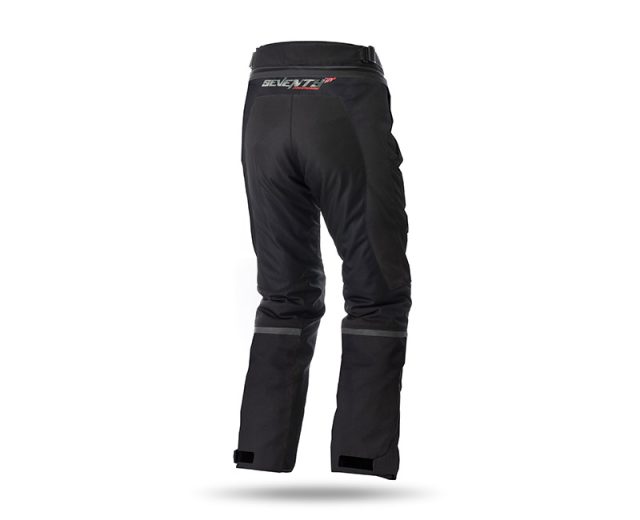 PANTALON SD PT BLACK hlače za motocikl