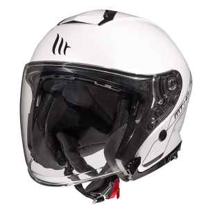 jet kaciga za motocikl mt helmets thunder