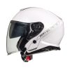 jet kaciga za motocikl mt helmets thunder